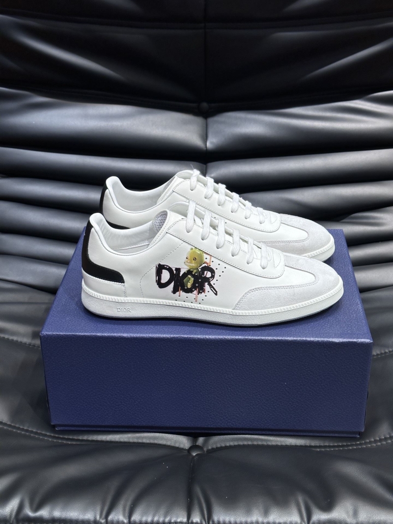 Christian Dior Sneakers